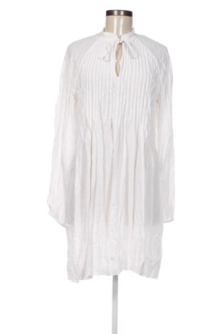 Kleid H&M, Größe M, Farbe Weiß, Preis € 32,01