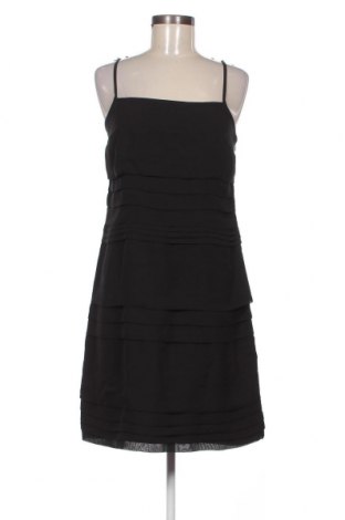 Φόρεμα Hallhuber, Μέγεθος M, Χρώμα Μαύρο, Τιμή 3,28 €