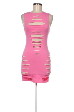 Φόρεμα Jaded London, Μέγεθος S, Χρώμα Ρόζ , Τιμή 14,72 €