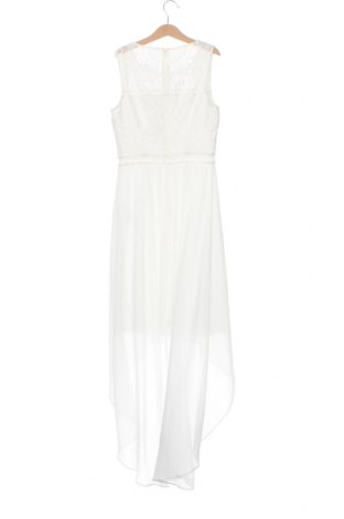 Kleid Jake*s, Größe XXL, Farbe Weiß, Preis € 16,33