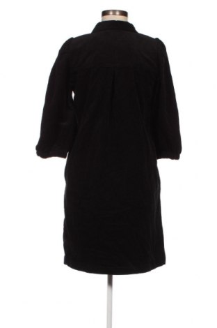 Kleid Kaffe, Größe XS, Farbe Schwarz, Preis 6,31 €