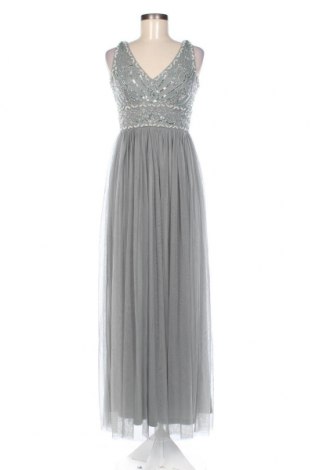 Rochie Lace & Beads, Mărime M, Culoare Verde, Preț 134,32 Lei