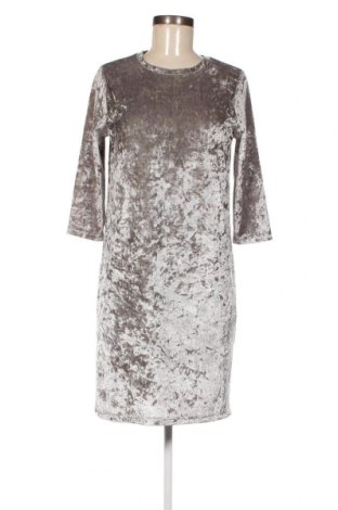 Φόρεμα Liz Devy, Μέγεθος M, Χρώμα Γκρί, Τιμή 5,49 €