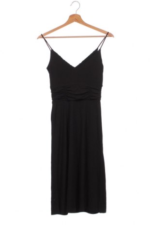 Kleid Loft, Größe S, Farbe Schwarz, Preis 6,04 €