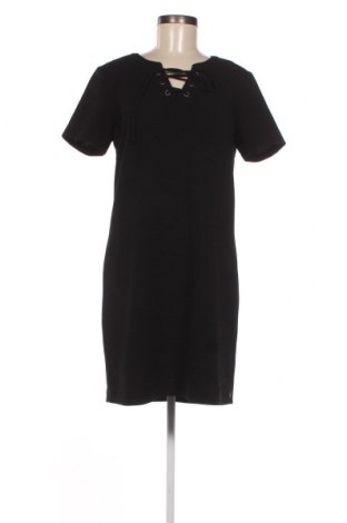 Kleid Maison Scotch, Größe S, Farbe Schwarz, Preis 64,72 €