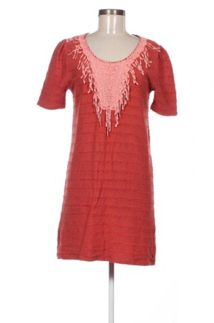 Kleid Maison Scotch, Größe M, Farbe Rot, Preis 64,72 €