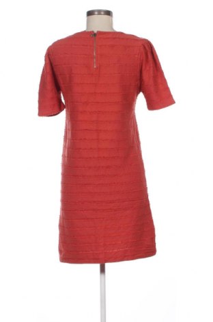 Φόρεμα Maison Scotch, Μέγεθος M, Χρώμα Κόκκινο, Τιμή 57,53 €