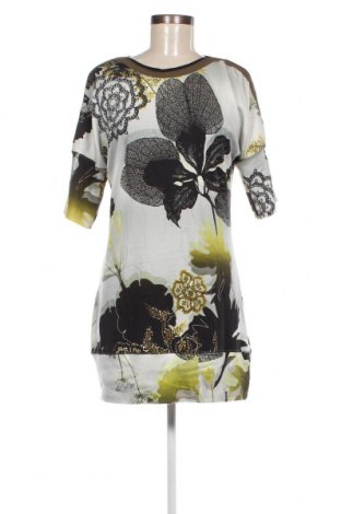Sukienka Marc Cain, Rozmiar M, Kolor Kolorowy, Cena 188,08 zł
