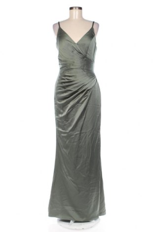 Rochie Mascara, Mărime L, Culoare Verde, Preț 134,21 Lei