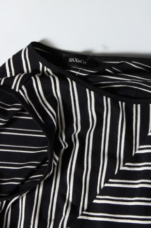 Šaty  Max&Co., Veľkosť S, Farba Čierna, Cena  15,18 €