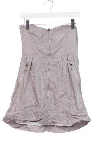 Kleid Miso, Größe S, Farbe Grau, Preis 1,82 €