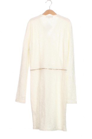Φόρεμα Missguided, Μέγεθος XS, Χρώμα Λευκό, Τιμή 4,13 €