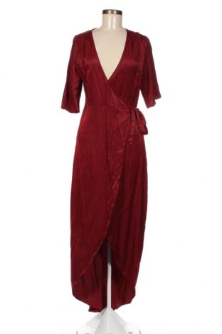 Kleid Moves by Minimum, Größe L, Farbe Rot, Preis 41,06 €