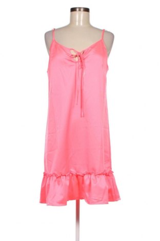 Šaty  MyMO, Veľkosť M, Farba Ružová, Cena  13,53 €