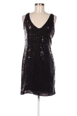 Φόρεμα Okay, Μέγεθος L, Χρώμα Μαύρο, Τιμή 3,59 €