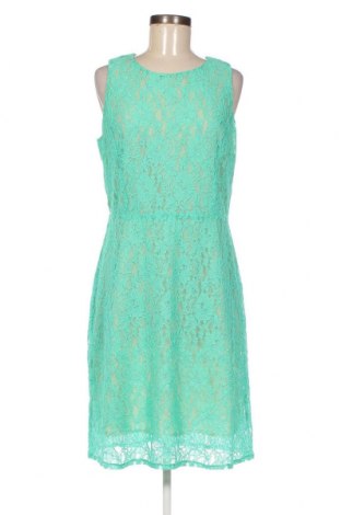 Kleid Oltre, Größe M, Farbe Grün, Preis 41,06 €