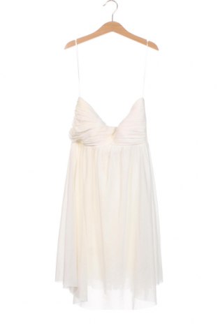Kleid Oneness, Größe XS, Farbe Weiß, Preis 6,46 €