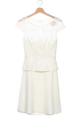 Φόρεμα Paradi, Μέγεθος XXS, Χρώμα Λευκό, Τιμή 20,46 €