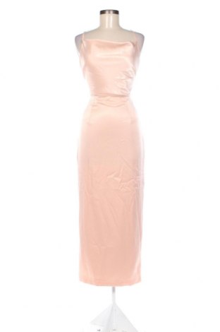 Rochie Paradi, Mărime XS, Culoare Bej, Preț 97,89 Lei