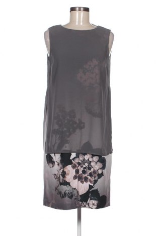 Kleid Phase Eight, Größe M, Farbe Grau, Preis 4,87 €