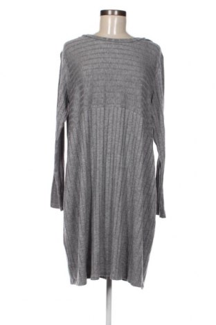 Kleid Pomelo, Größe S, Farbe Grau, Preis 3,19 €