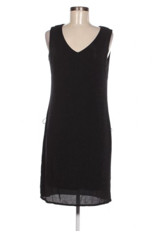 Šaty  Promod, Veľkosť M, Farba Čierna, Cena  2,12 €