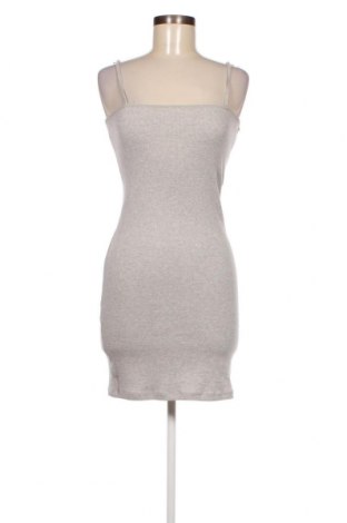 Φόρεμα Review, Μέγεθος M, Χρώμα Γκρί, Τιμή 12,62 €