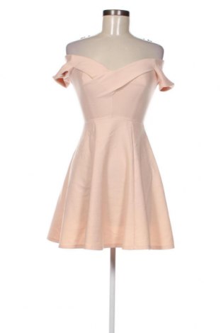 Φόρεμα River Island, Μέγεθος M, Χρώμα Ρόζ , Τιμή 7,36 €