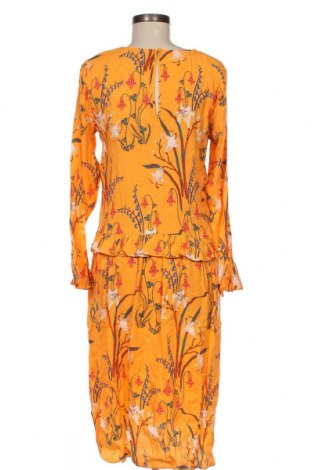 Φόρεμα Second Female, Μέγεθος XS, Χρώμα Πορτοκαλί, Τιμή 6,31 €