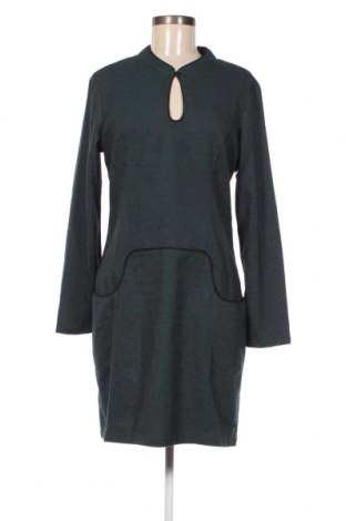 Φόρεμα Skunkfunk, Μέγεθος XL, Χρώμα Πράσινο, Τιμή 36,49 €