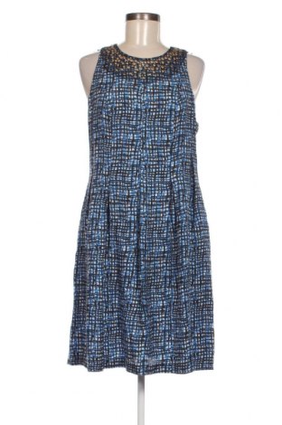 Kleid Stefanel, Größe L, Farbe Mehrfarbig, Preis 61,48 €
