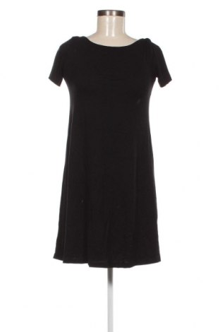Φόρεμα Stradivarius, Μέγεθος M, Χρώμα Μαύρο, Τιμή 17,94 €