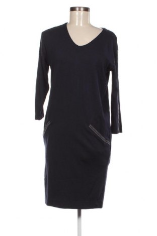 Kleid Summum Woman, Größe S, Farbe Blau, Preis € 5,75