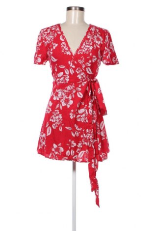 Kleid Superdry, Größe S, Farbe Mehrfarbig, Preis 7,61 €