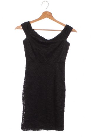 Φόρεμα Tally Weijl, Μέγεθος XS, Χρώμα Μαύρο, Τιμή 2,22 €