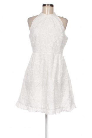 Kleid Ted Baker, Größe M, Farbe Weiß, Preis € 105,67