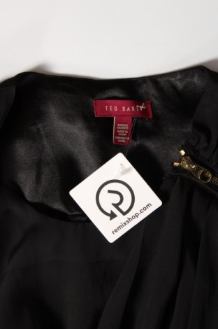 Šaty  Ted Baker, Veľkosť S, Farba Čierna, Cena  7,50 €