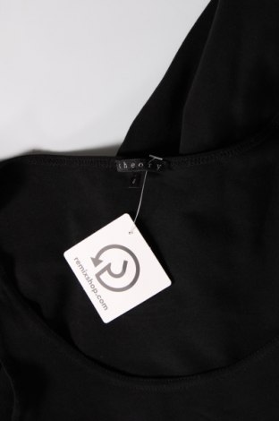 Šaty  Theory, Veľkosť S, Farba Čierna, Cena  6,85 €