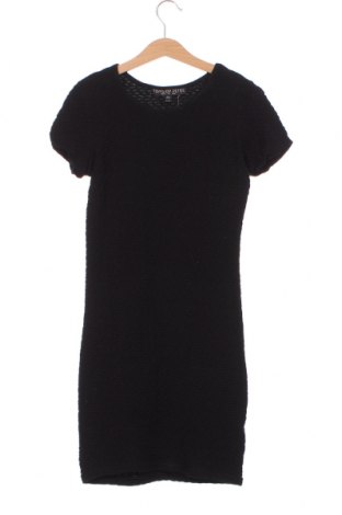 Kleid Topshop, Größe XS, Farbe Schwarz, Preis 4,35 €