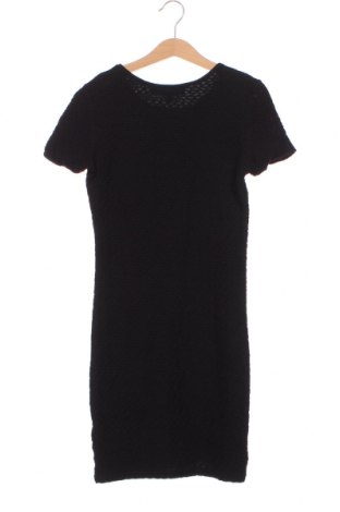 Kleid Topshop, Größe XS, Farbe Schwarz, Preis 3,83 €