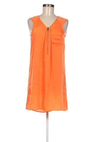 Kleid Twist & Tango, Größe S, Farbe Orange, Preis 7,12 €