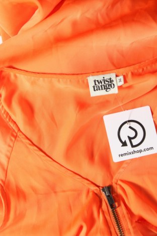 Šaty  Twist & Tango, Veľkosť S, Farba Oranžová, Cena  6,85 €