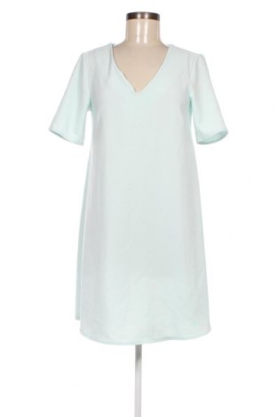 Kleid Un Deux Trois, Größe S, Farbe Grün, Preis € 6,57