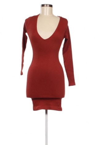 Φόρεμα Urban Outfitters, Μέγεθος S, Χρώμα Καφέ, Τιμή 4,21 €