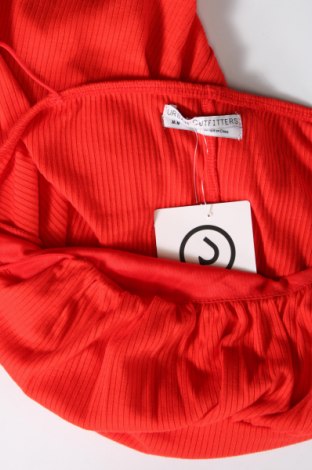Šaty  Urban Outfitters, Veľkosť M, Farba Červená, Cena  52,58 €