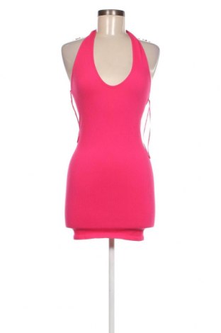 Kleid Urban Outfitters, Größe S, Farbe Rosa, Preis 42,27 €