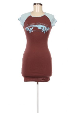 Kleid Urban Outfitters, Größe XS, Farbe Braun, Preis € 4,21
