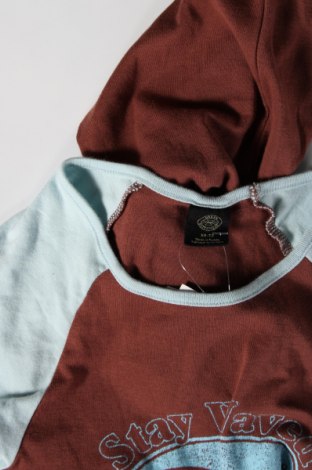 Kleid Urban Outfitters, Größe XS, Farbe Braun, Preis 4,21 €