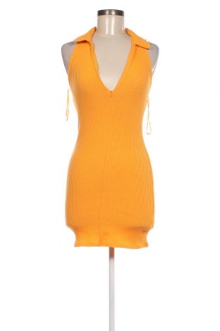 Φόρεμα Urban Outfitters, Μέγεθος M, Χρώμα Πορτοκαλί, Τιμή 52,58 €