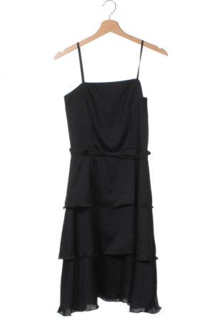 Kleid Vera Mont, Größe S, Farbe Schwarz, Preis 5,26 €